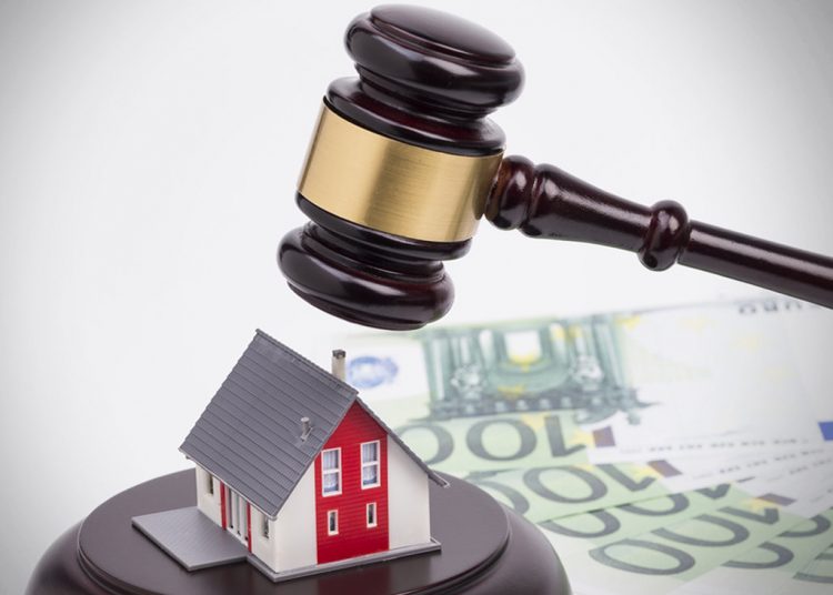Πρώτη κατοικία: Πότε θα αρχίσουν οι πλειστηριασμοί