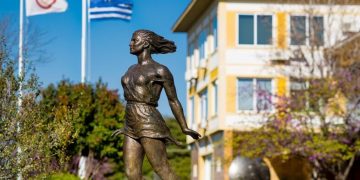 Προκηρύχθηκαν 400 προσλήψεις για την πανεπιστημιακή αστυνομία