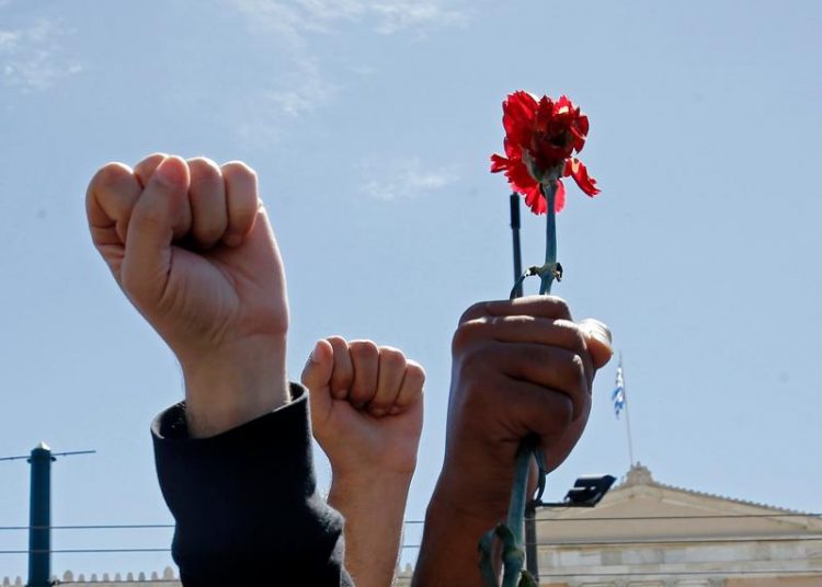 Συνδικάτο Οικοδόμων Νομού Ηλείας: Συμμετέχει με απεργία για τη Πρωτομαγιάς