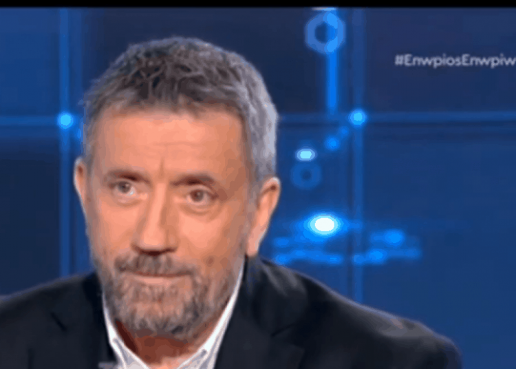 Τέλος το “Στην υγειά μας ρε παιδιά” 17 χρόνια μετά