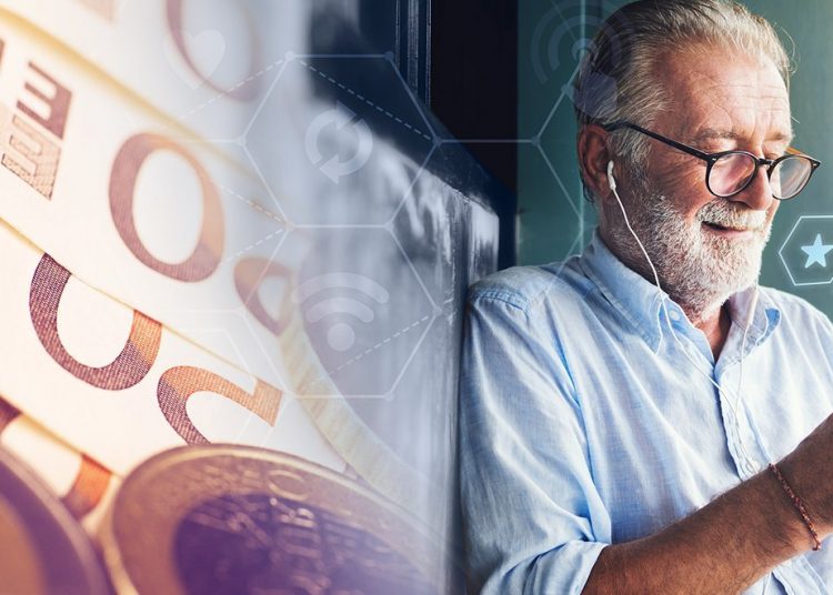 Μποναμάς έως 5.292 ευρώ για 250.000 συνταξιούχους – Ποιους αφορά