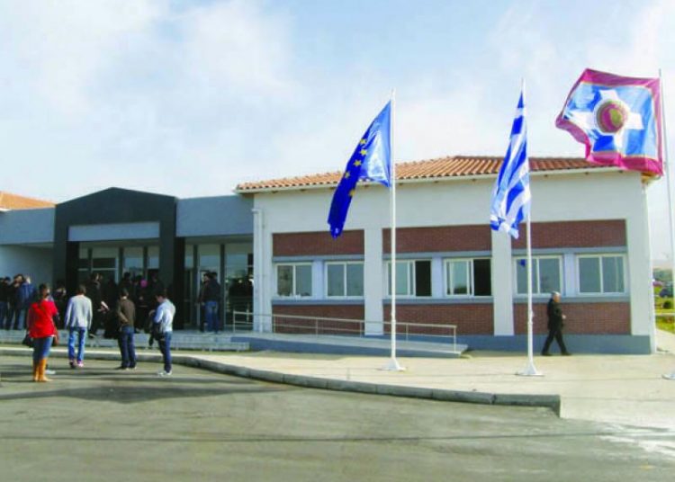 Α. Πατρινός Πρόεδρος Δημοτικού Συμβουλίου Ήλιδας: Η κατάργηση του τμήματος Γεωπονίας Αμαλιάδας είναι καθαρά κυβερνητική επιλογή