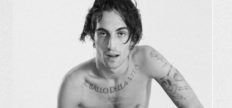 David Damiano: Ο νικητής της Eurovision είναι sex symbol, αρραβωνιασμένος και πολύ ροκ!