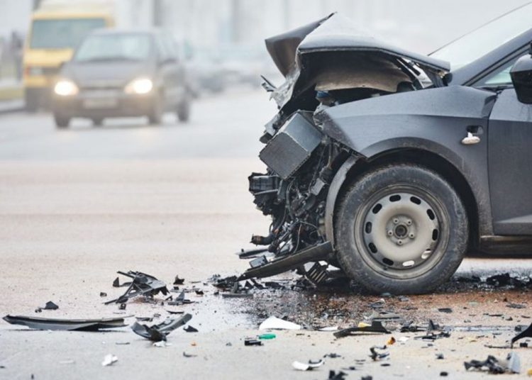 Σοκάρουν τα στοιχεία της Αστυνομικής Διεύθυνσης Δ. Ελλάδας στα θέματα οδικής  ασφάλειας