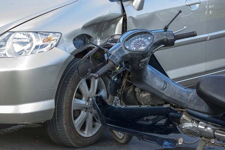 Πύργος: Τροχαίο με τραυματισμό