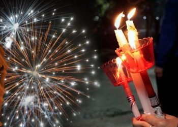 Ευχές από το ΗΛΕΙΑΟΙΚΟΝΟΜΙΑ για το Πάσχα