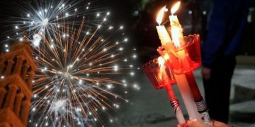 Ευχές από το ΗΛΕΙΑΟΙΚΟΝΟΜΙΑ για το Πάσχα