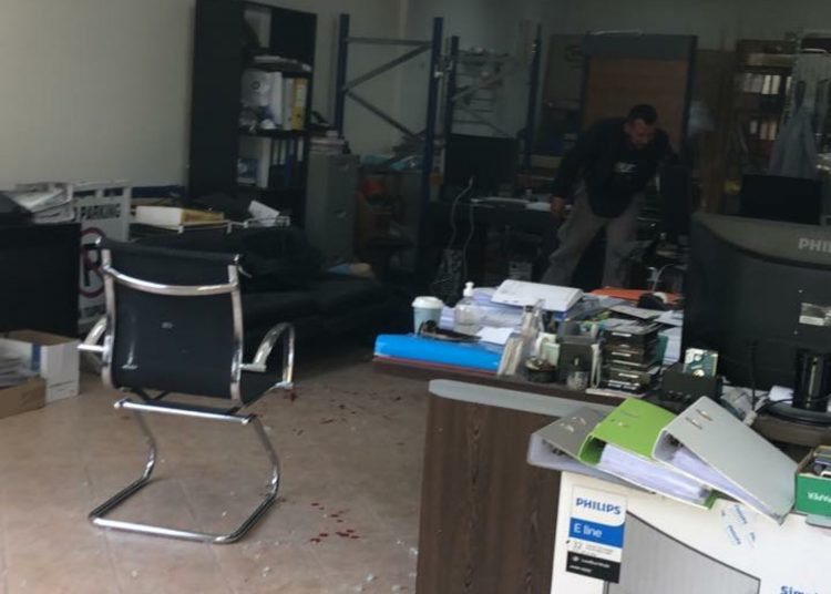 Ζάκυνθος: Νεκρός άνδρας από πυροβολισμούς – Πέρυσι είχε δολοφονηθεί η σύζυγός του