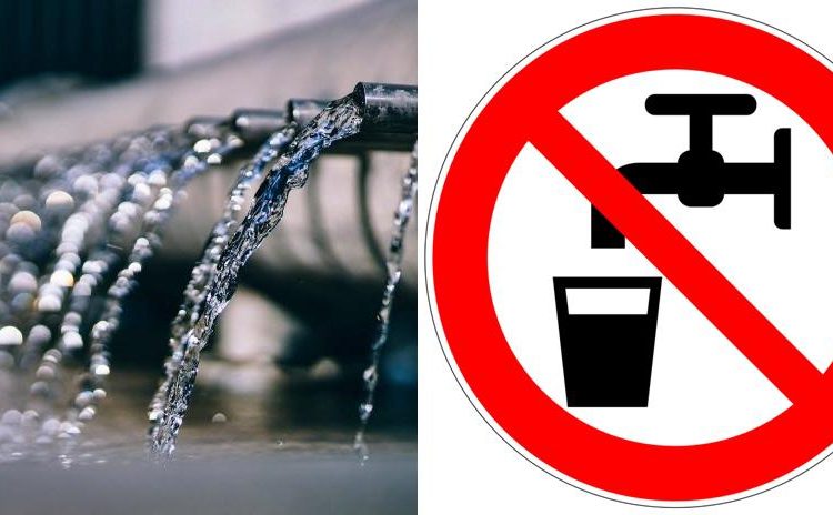 Πύργος: Πολύωρη διακοπή νερού την Τρίτη από 8.00 π.μ. έως 15.00 μμ.