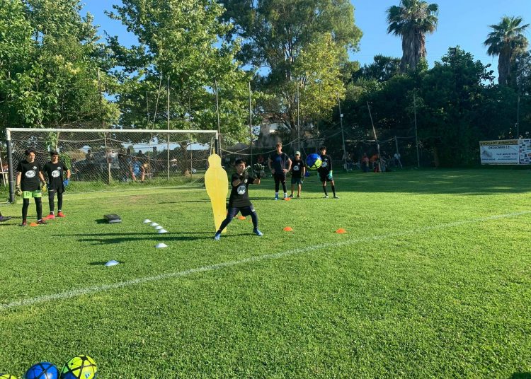 Έναρξη για το 2nd Goalkeeper Camp 2021 – Το πρόγραμμα και οι καλεσμένοι