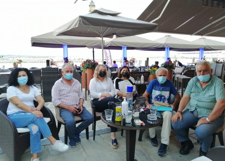 Ρεπορτάζ: Η κρίση της πανδημίας & ο Δήμος Πύργου βαλτώνουν το Κατάκολο – Τι λένε επιχειρηματίες και η Τοπική Κοινότητα