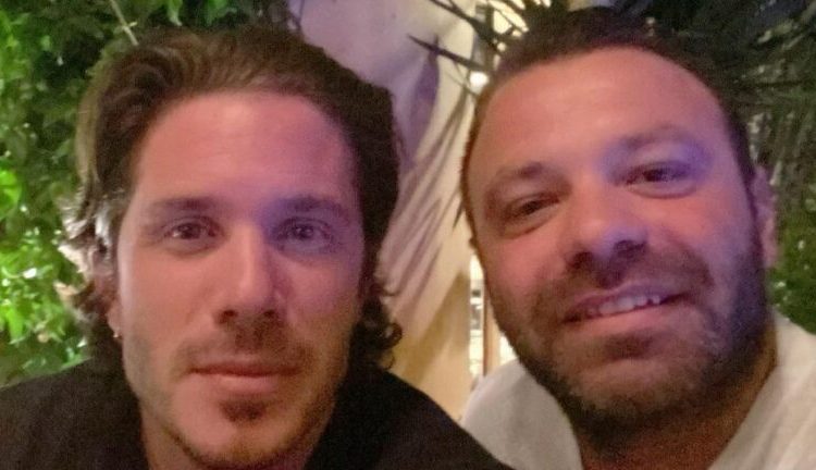 Στην Πάτρα ο Νίκος Οικονομόπουλος!