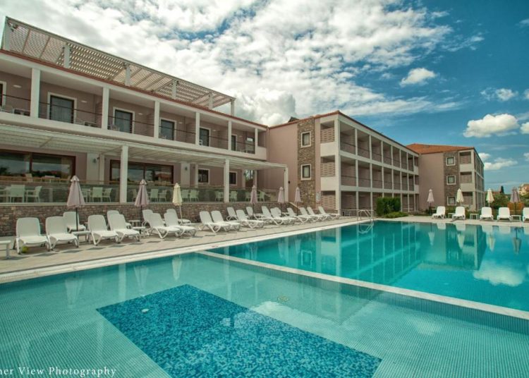 Άρχισαν τα “όργανα”: Ξενοδοχείο 5αστέρων βάζει λουκέτο στην Αρχαία Ολυμπία