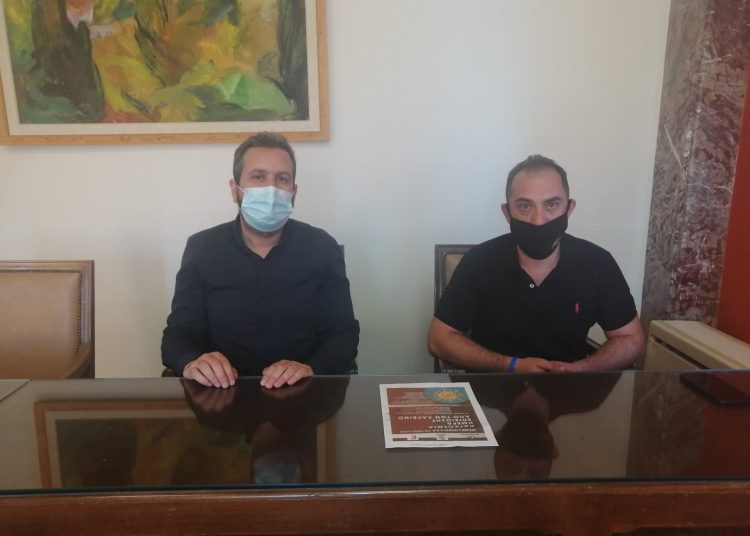 Εκδήλωση για την Παγκόσμια Ημέρα Επιβίωσης από τον Καρκίνο