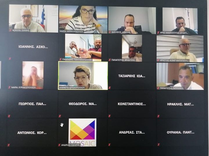 Πρωτοπόρα η ΠΔΕ στη στήριξη της Κοινωνικής Οικονομίας Κ.ΑΛ.Ο. στη Δυτική Ελλάδα