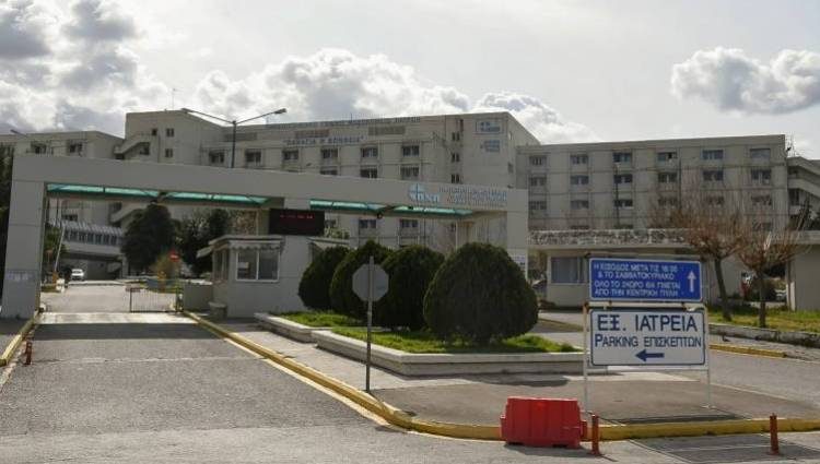 Πάτρα: Νεαρός άνδρας με μυοκαρδίτιδα μετά από εμβόλιο – Νοσηλεύτηκε στο νοσοκομείο Ρίου