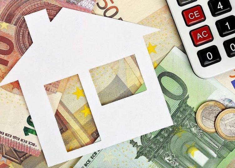 Βρείτε την αντικειμενική αξία του ακινήτου σας με ένα κλικ