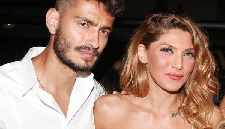 Αγγελική Ηλιάδη – Σάββας Γκέντσογλου: Τι συμβαίνει τελικά ανάμεσα τους; – Οι φωτογραφίες που δημιούργησαν ερωτηματικά