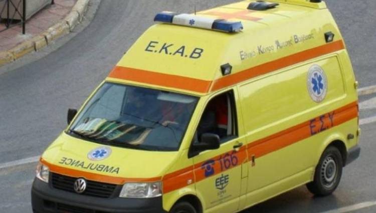 Πάτρα: Λιποθυμικό επεισόδιο υπέστη υποψήφια των Πανελληνίων εξετάσεων