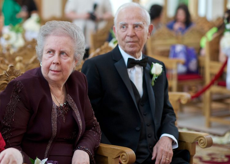 Απο την Ανδρίτσαινα στη Νέα Υόρκη-Απεβίωσε ο θρυλικός κομμωτής Βασίλειος Παπαζαφειρόπουλος