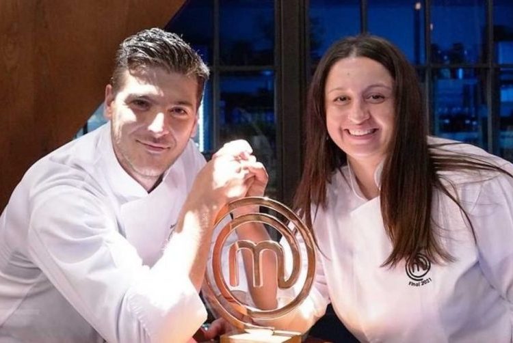 MasterChef: Νικήτρια η Μαργαρίτα – Έφτασε μια ανάσα από το έπαθλο ο Πυργιώτης Διον. Σαρακίνης
