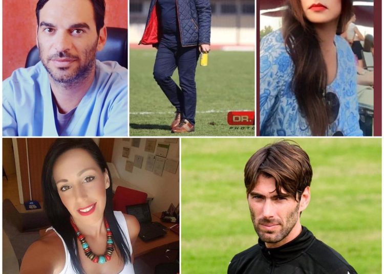 Πολύ μεγάλο το ενδιαφέρον και όλα έτοιμα για το 2nd Goalkeeper Camp 2021