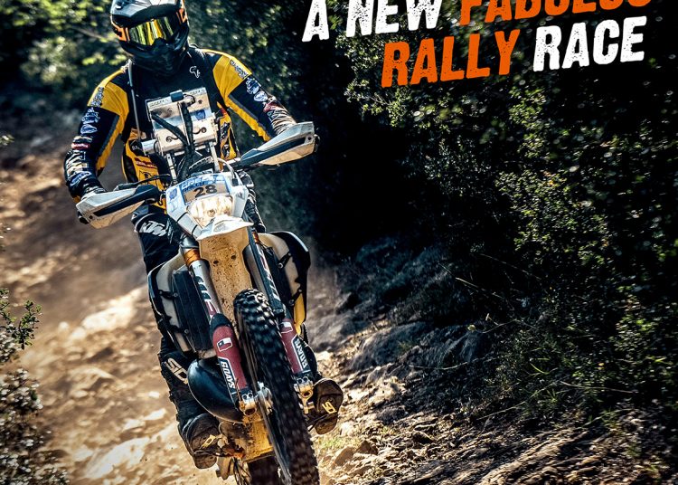 1ο Olympia Rally: Εκκίνηση την Τρίτη 8 Ιουνίου από Αρχαία Ολυμπία