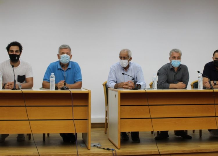 Αμαλιάδα: Ιδρύεται Φεστιβάλ Ερασιτεχνικού Θεάτρου «Ανδρέας Φραγκογιαννόπουλος»