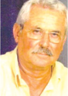 ΠΥΡΓΟΣ: Έφυγε από την ζωή ο Παναγιώτης Αλεξανδρόπουλος ή «Πανάς»