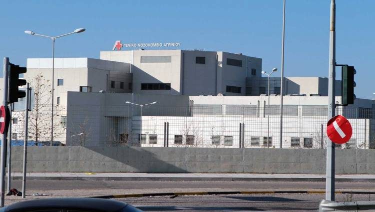 Αγρίνιο – ΜΕΘ: Πολλαπλασιάζονται οι συγγενείς των θανόντων που κινούνται νομικά – Ποια είναι η κατάσταση του νοσοκομείου