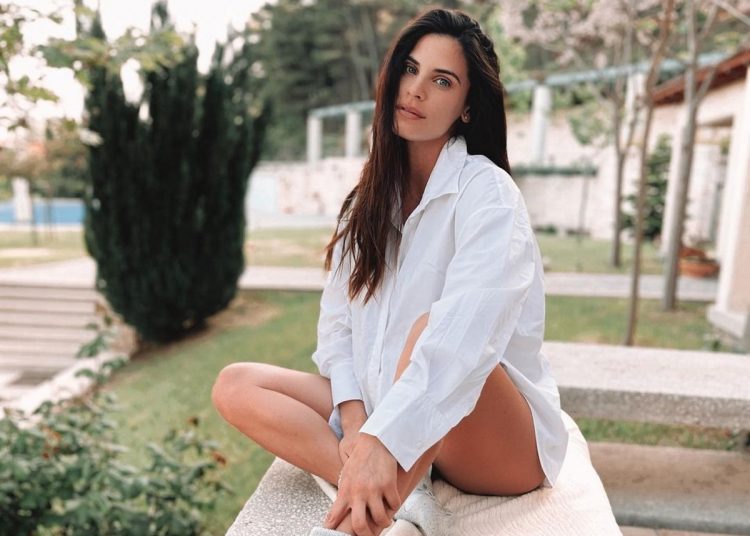 Χριστίνα Μπόμπα: Η εξωσωματική, η δύσκολη περίοδος της αναμονής και το ενδεχόμενο υιοθεσίας