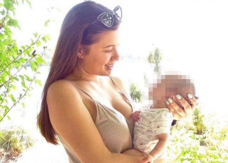 Έγκλημα στα Γλυκά Νερά: Οργή στο Twitter για τη δολοφονία της Καρολάιν – Ξεσπά η κοινή γνώμη στα social media