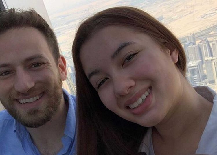 Γλυκά Νερά: Κοντά στην ταυτοποίηση του δολοφόνου της Καρολάιν – Πού επικεντρώνονται οι έρευνες