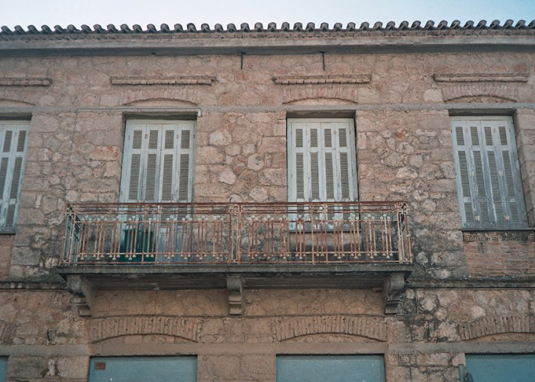 Σύσκεψη για την ανάδειξη των διατηρητέων κτισμάτων του Πύργου