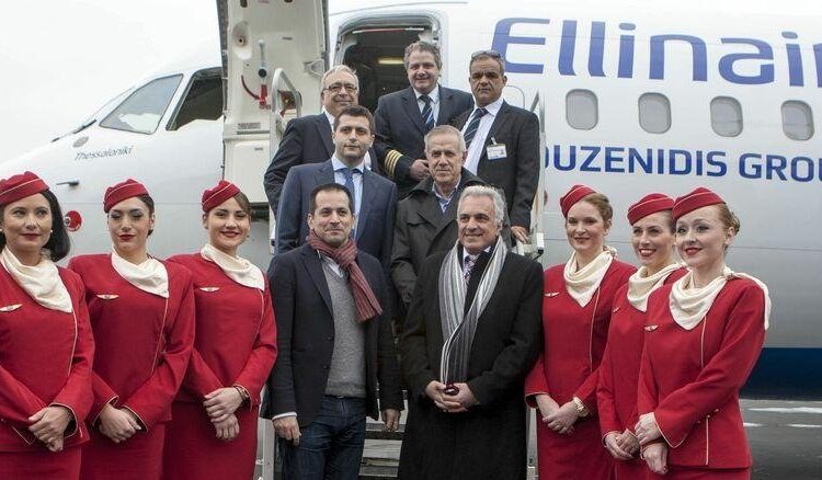 Βόμβα μεγατόνων στον τουρισμό – Πτώχευση για μεγάλο πρακτορείο και ελληνική αεροπορική