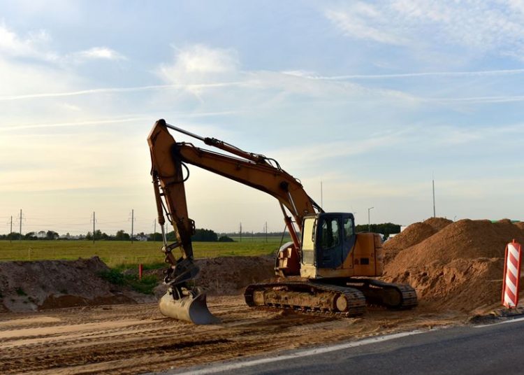 Εκτός λίστας των έργων του Ταμείου Ανάπτυξης που θα γίνουν με ΣΔIΤ η Ηλεία