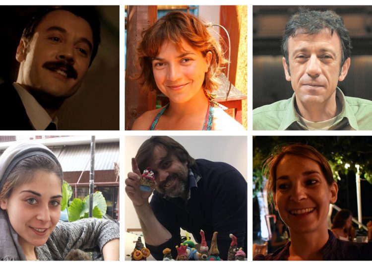 Διεθνές Φεστιβάλ Τεχνών Αρχαίας Ολυμπίας: Δωρεάν θεατροπαιδαγωγικό εργαστήριο