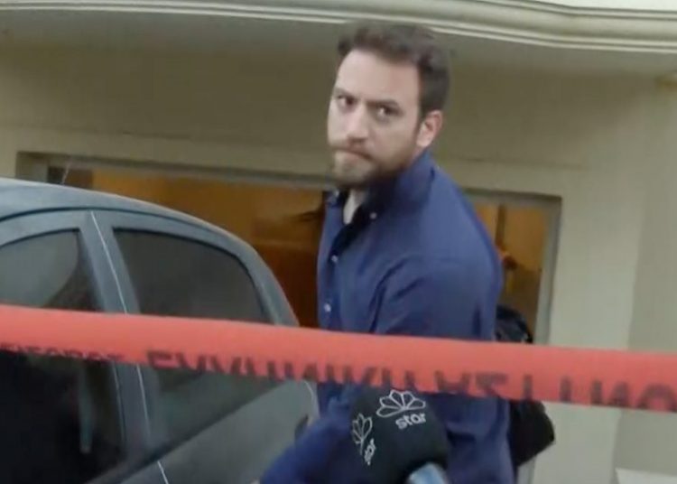 Σοκ: Ομολόγησε ο πιλότος την δολοφονία της Καρολάιν στα Γλυκά Νερά