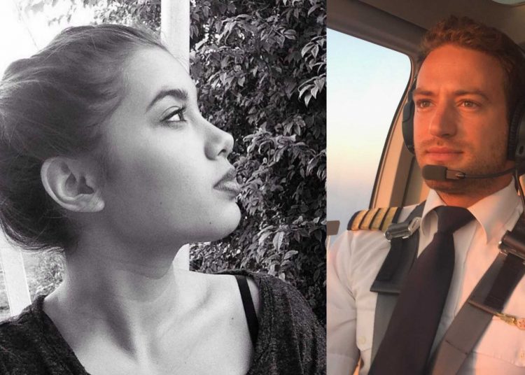 Γλυκά Νερά: Τι είπε στην ομολογία του ο 32χρονος πιλότος