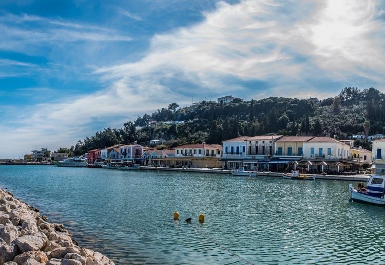 Ενοικιάσεις σπιτιών: Στο 90% η πληρότητα στην Ηλεία του Αγίου Πνεύματος