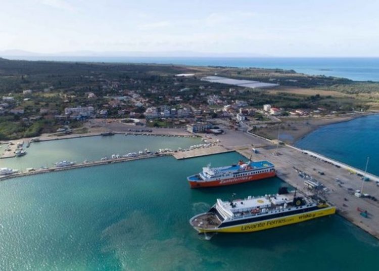 Ανεστάλη η απεργία στα πλοία-Απίστευτη ταλαιπωρία από το πρωί για τους επιβάτες