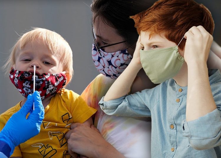 Ανακοινώθηκαν: Από την Πέμπτη κατάργηση μασκών στους εξωτερικούς χώρους – Από τη Δευτέρα κατάργηση απαγόρευσης κυκλοφορίας