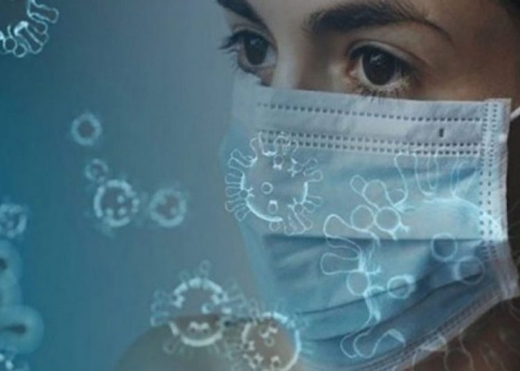 Κορωνοϊός: 362 νέα κρούσματα (1 η Ηλεία) – 8 θάνατοι – 215 οι διασωληνωμένοι  (28/6)