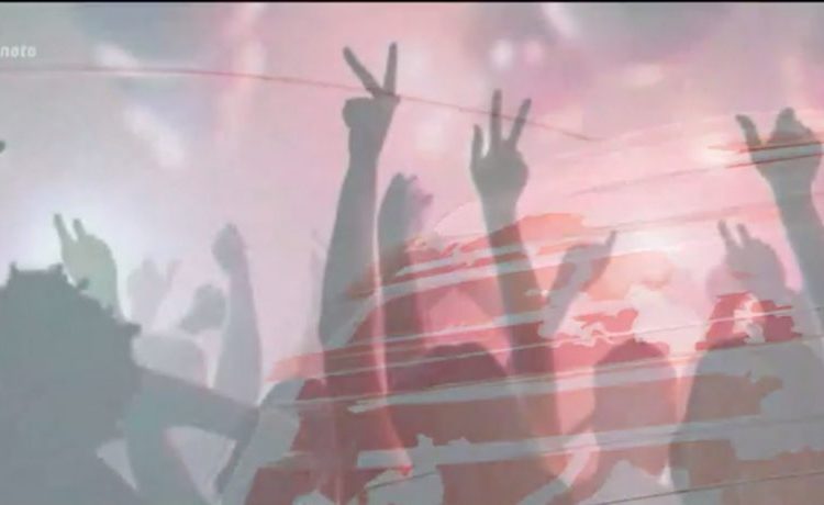 Ερχονται οι “ράμπο” των κορωνο-πάρτι – Η κυβέρνηση ενεργοποιεί ειδική μονάδα ελέγχων