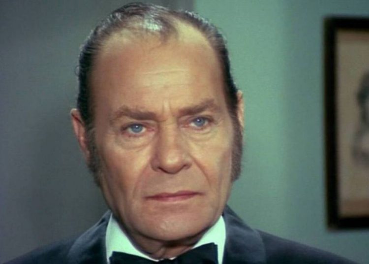 Λάμπρος Κωνσταντάρας: 36 χρόνια χωρίς τον bon viveur του ελληνικού σινεμά