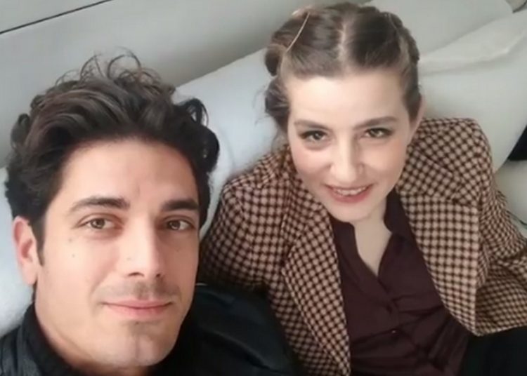 Άγριες Μέλισσες spoiler: Το τρίτο πρόσωπο που θα ταράξει τον γάμο Ελένης – Λάμπρου