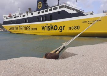 Απεργία ΠΝΟ | Δεμένα αύριο τα πλοία στα λιμάνια