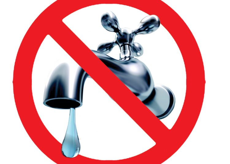 ΔΕΥΑ Αρχαίας Ολυμπίας: Διακοπή υδροδότησης σε οφειλέτες