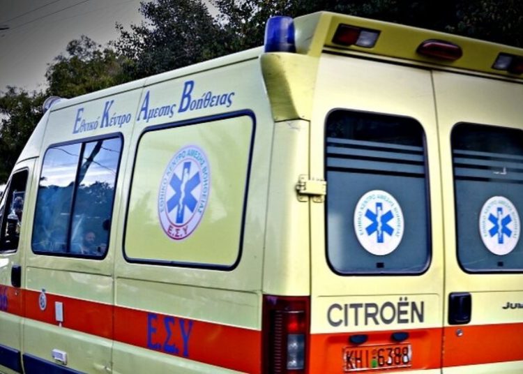 Μαγούλα: Νεκρός 56χρονος μετά από ηλεκτροπληξία