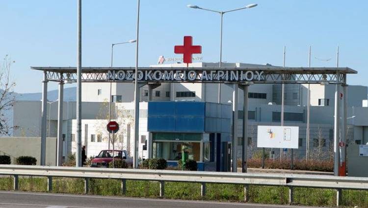 Αγρίνιο: H 6η ΥΠΕ ζητά απαντήσεις από τον Διοικητή για τους θανάτους στη ΜΕΘ covid